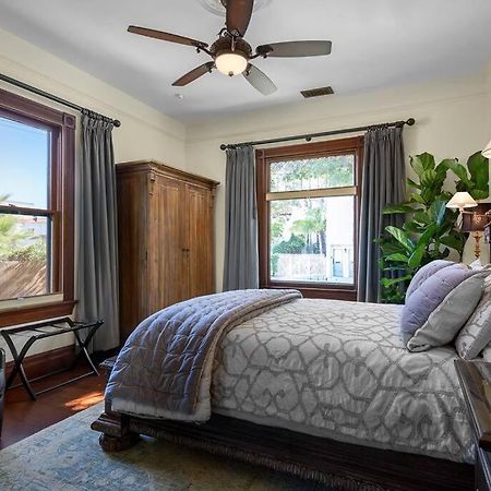 Upscale Downtown Home Walk To Beach Shops Bars 2 Santa Barbara Eksteriør bilde